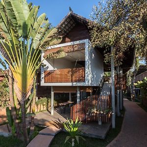 Sala Bai Hotel & Restaurant School