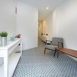 Hotelito Boutique Camp Nou